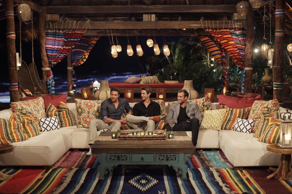 ZACK KALTER, ROBERT GRAHAM, MARCUS GRODD