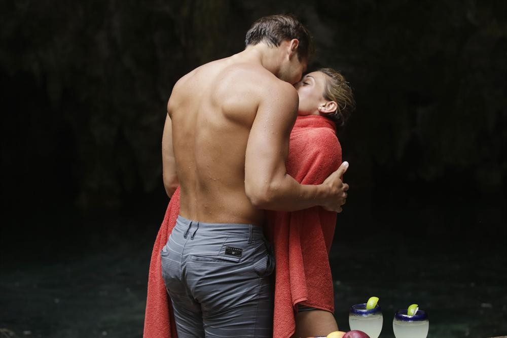 MARCUS GRODD, LACY FADDOUL
