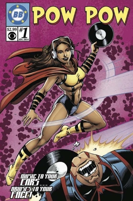 Big Brother 2014 Spoilers – Comic Book Covers 14