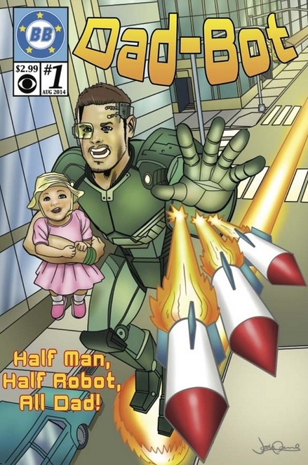 Big Brother 2014 Spoilers – Comic Book Covers 6
