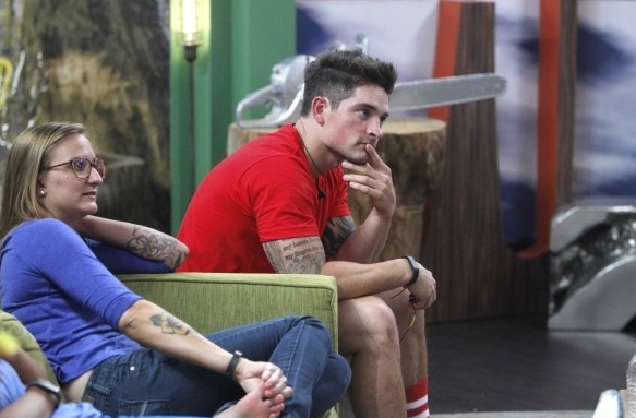 Big Brother 2014 Spoilers – Episode 19 Preview 4