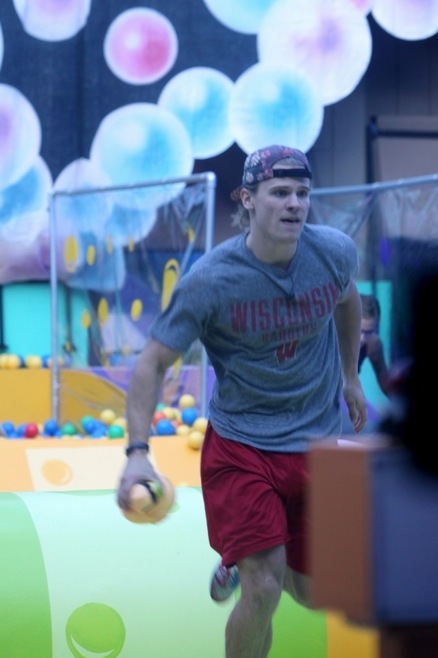 Big Brother 2014 Spoilers – Episode 21 Preview 10