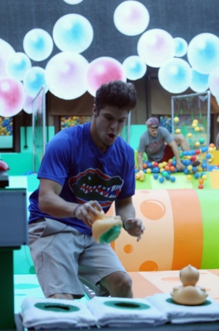 Big Brother 2014 Spoilers – Episode 21 Preview 11