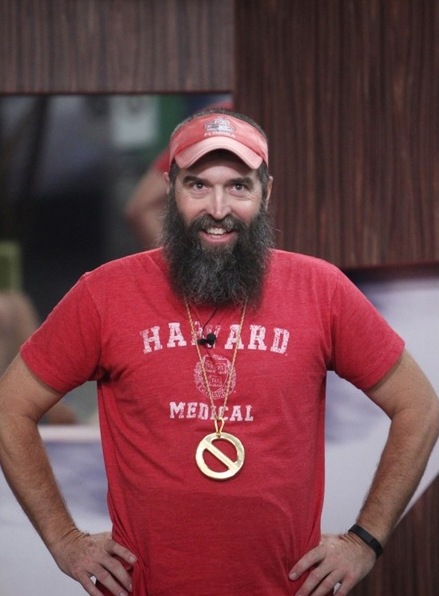 Big Brother 2014 Spoilers – Episode 21 Preview 12