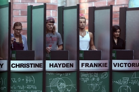 Big Brother 2014 Spoilers – Episode 21 Preview 3