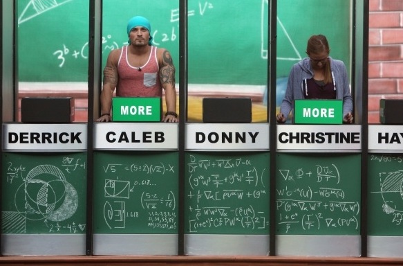 Big Brother 2014 Spoilers – Episode 21 Preview 4