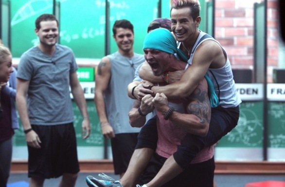 Big Brother 2014 Spoilers – Episode 21 Preview 6