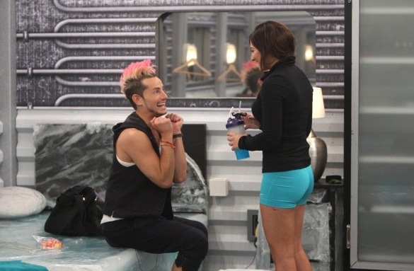 Big Brother 2014 Spoilers – Episode 21 Preview 8