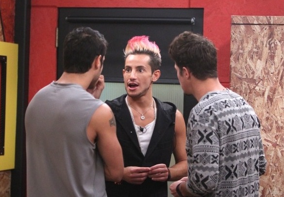 Big Brother 2014 Spoilers – Episode 21 Preview 9