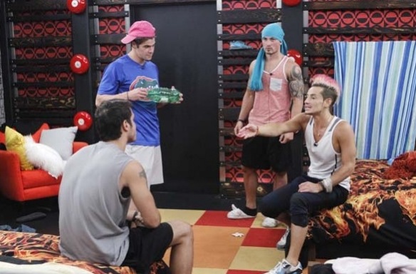Big Brother 2014 Spoilers – Episode 22 Preview 9