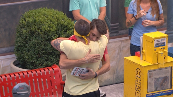 Big Brother 2014 Spoilers – Episode 30 Preview 8
