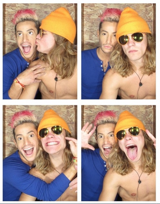 Big Brother 2014 Spoilers – Week 6 Photo Booth 9
