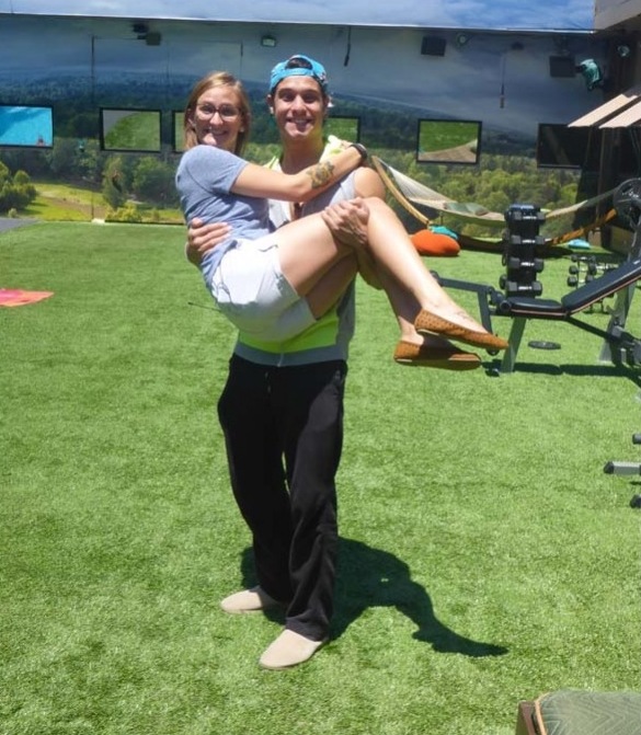 Big Brother 2014 Spoilers – Week 7 HoH Photos 13