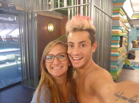 Big Brother 2014 Spoilers – Week 7 HoH Photos 17