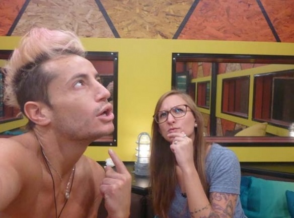 Big Brother 2014 Spoilers – Week 7 HoH Photos 19