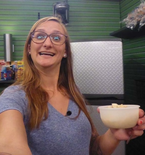Big Brother 2014 Spoilers – Week 7 HoH Photos 22