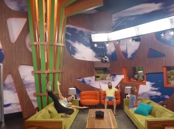 Big Brother 2014 Spoilers – Week 7 HoH Photos 4