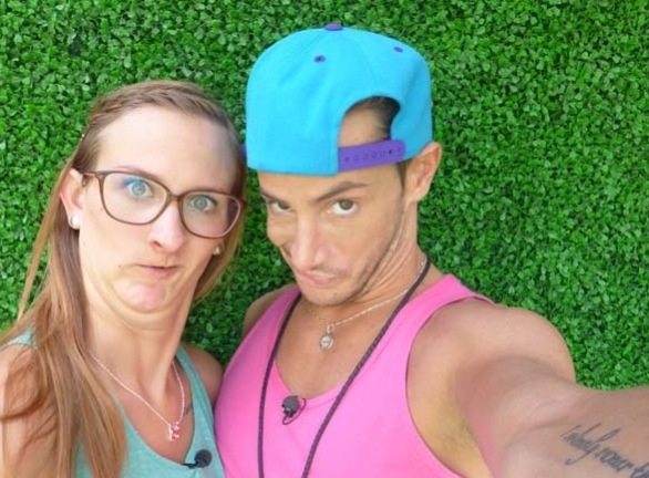 Big Brother 2014 Spoilers – Week 8 HoH Photos 10