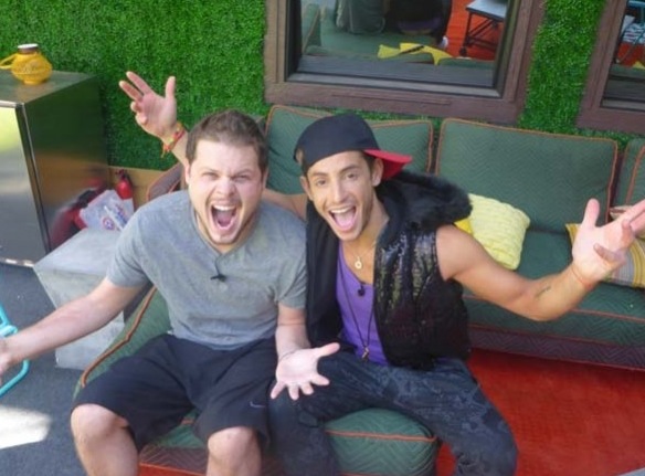 Big Brother 2014 Spoilers – Week 8 HoH Photos 17