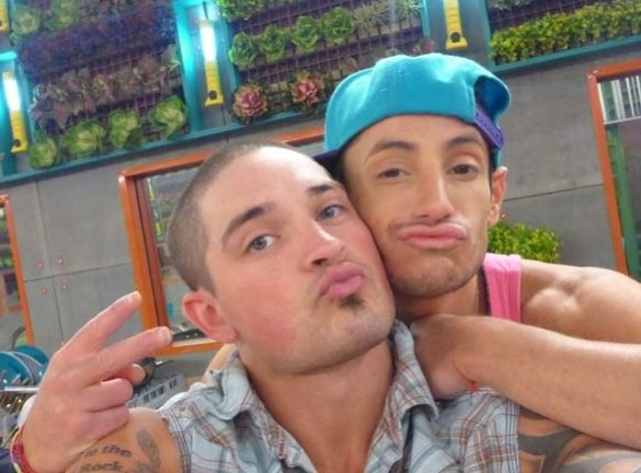 Big Brother 2014 Spoilers – Week 8 HoH Photos 4