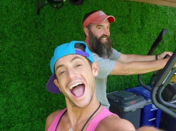 Big Brother 2014 Spoilers – Week 8 HoH Photos 5