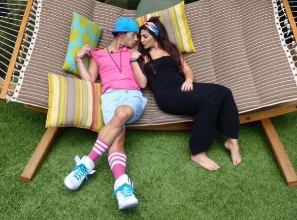 Big Brother 2014 Spoilers – Week 8 HoH Photos 6