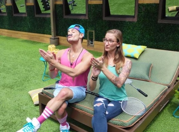 Big Brother 2014 Spoilers – Week 8 HoH Photos 8