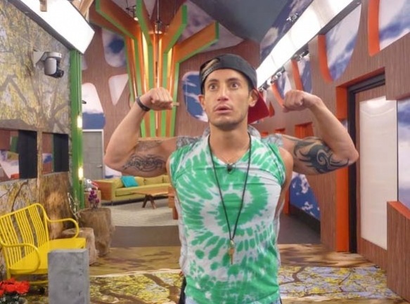 Big Brother 2014 Spoilers – Week 8 HoH Photos 9