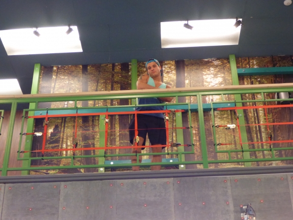 Big Brother 2014 Spoilers – Week 9 HoH Photos 10