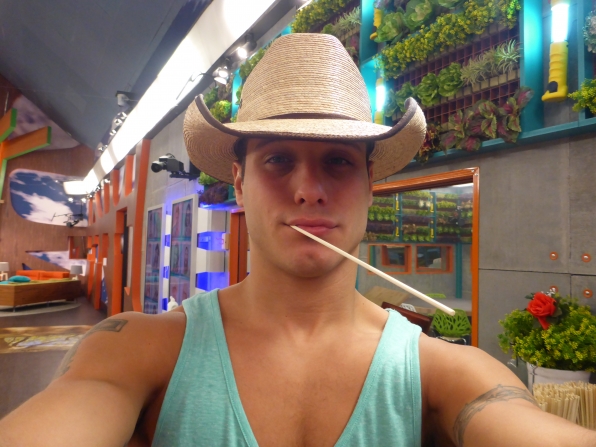 Big Brother 2014 Spoilers – Week 9 HoH Photos 12