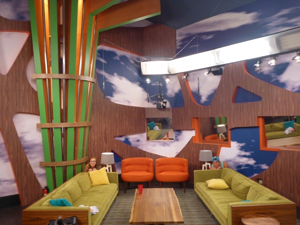 Big Brother 2014 Spoilers – Week 9 HoH Photos 8
