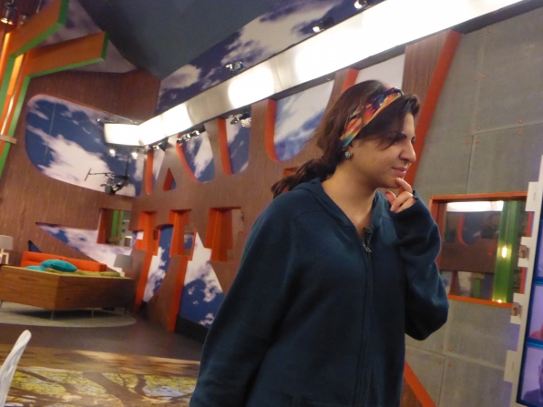 Big Brother 2014 Spoilers – Week 9 HoH Photos 9