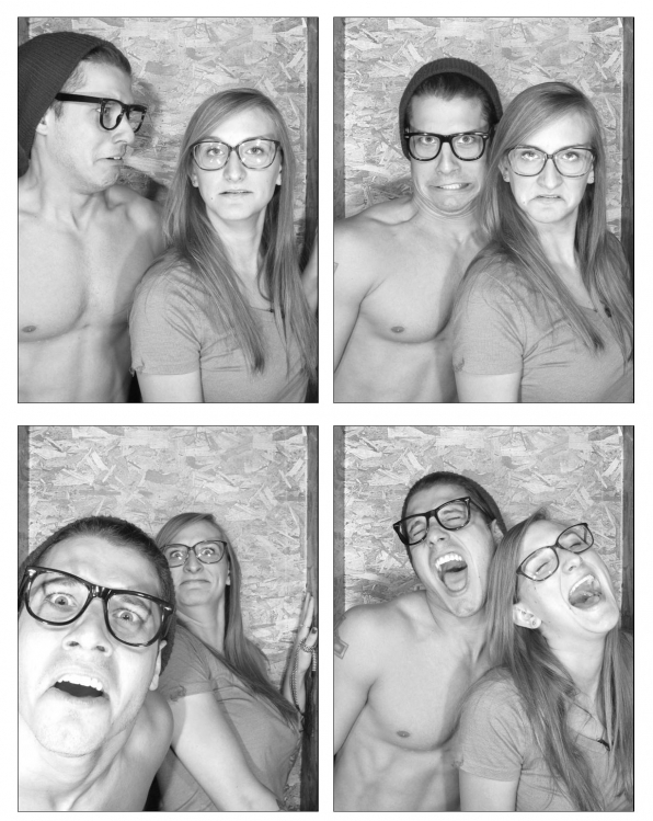 Big Brother 2014 Spoilers – Week 9 Photo Booth 11