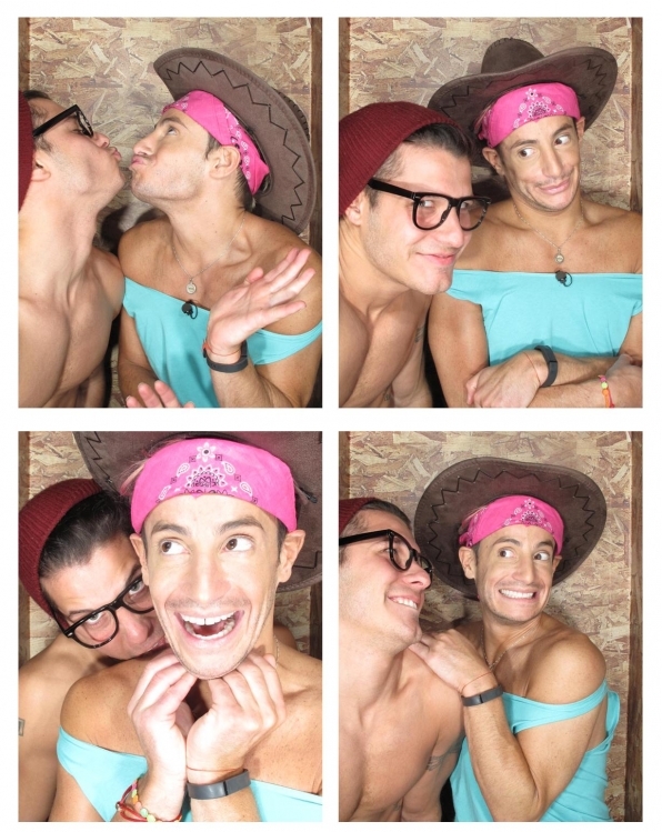 Big Brother 2014 Spoilers – Week 9 Photo Booth 12