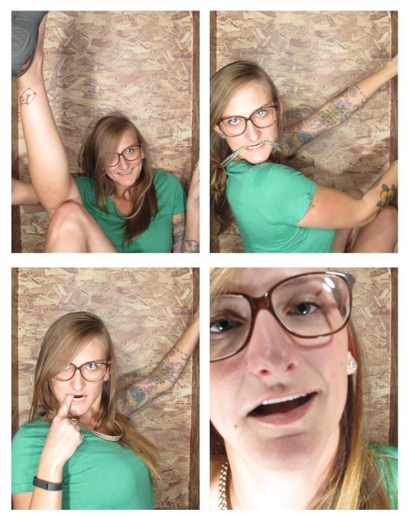 Big Brother 2014 Spoilers – Week 9 Photo Booth 14