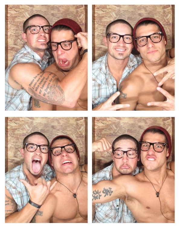 Big Brother 2014 Spoilers – Week 9 Photo Booth 16