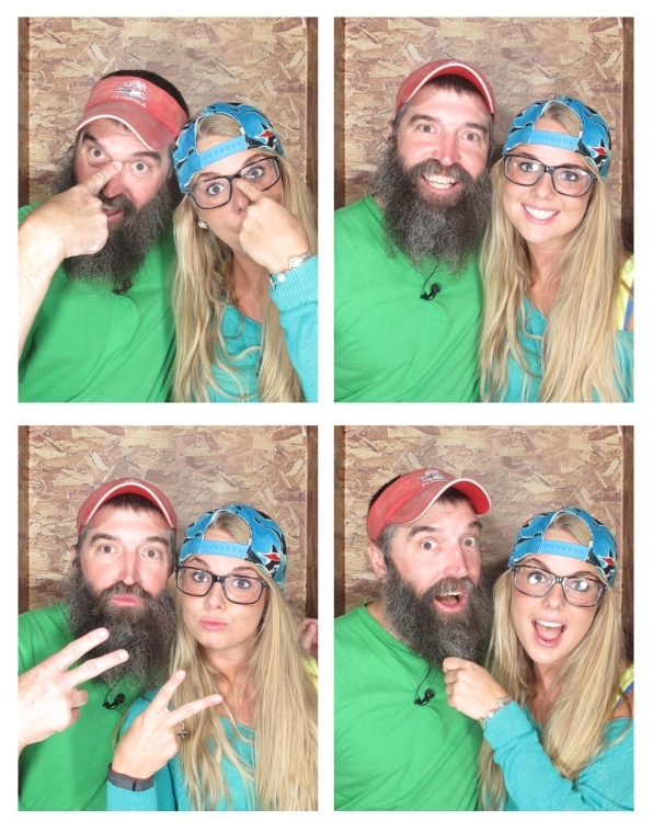 Big Brother 2014 Spoilers – Week 9 Photo Booth 17