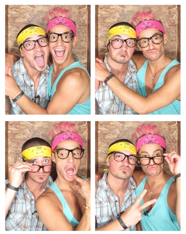 Big Brother 2014 Spoilers – Week 9 Photo Booth 18