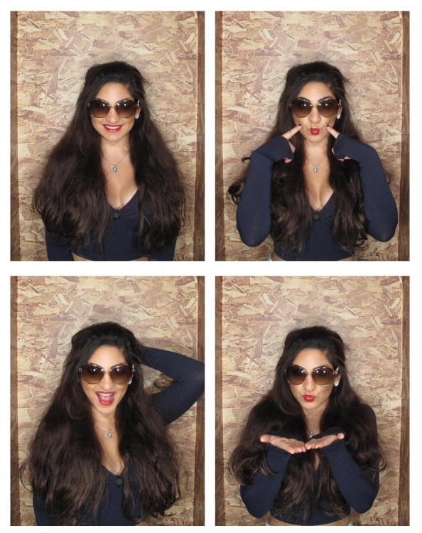 Big Brother 2014 Spoilers – Week 9 Photo Booth 2