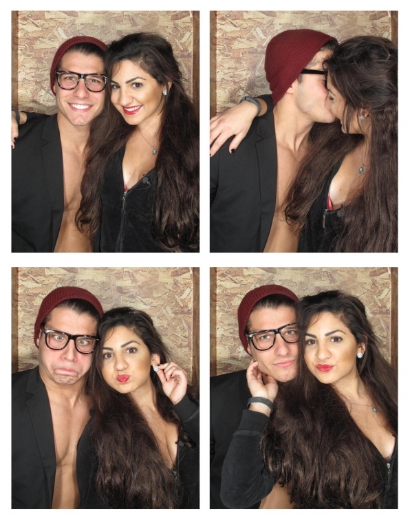 Big Brother 2014 Spoilers – Week 9 Photo Booth 20
