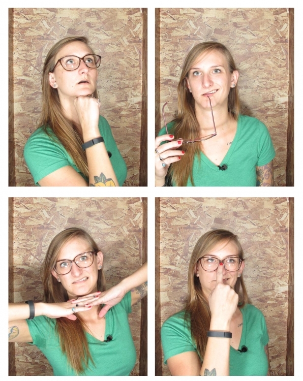 Big Brother 2014 Spoilers – Week 9 Photo Booth 21