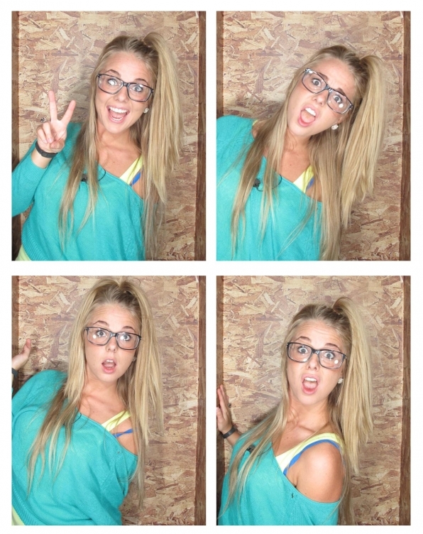 Big Brother 2014 Spoilers – Week 9 Photo Booth 22
