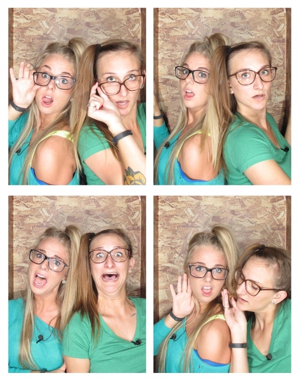 Big Brother 2014 Spoilers – Week 9 Photo Booth 23
