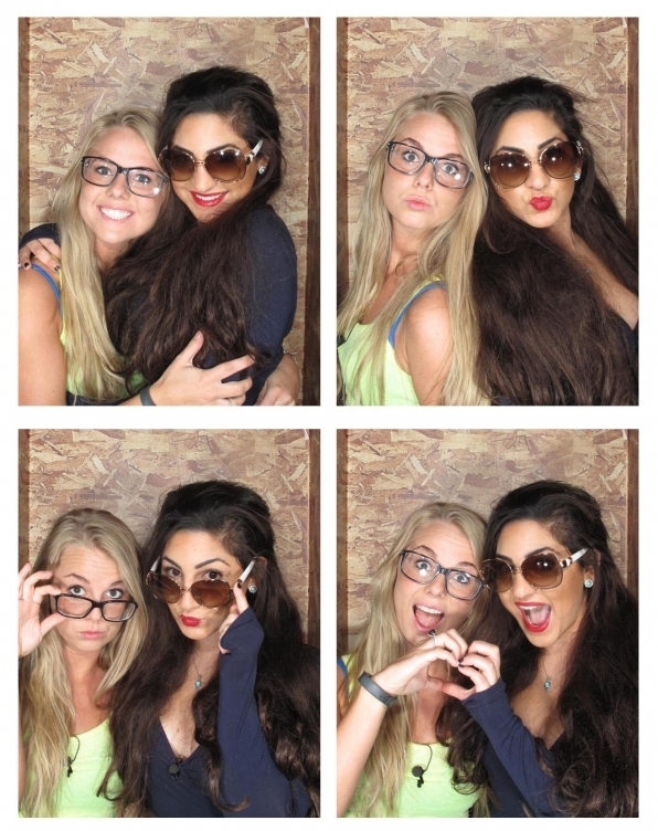 Big Brother 2014 Spoilers – Week 9 Photo Booth 25