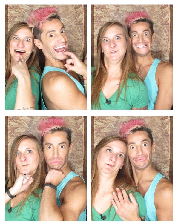 Big Brother 2014 Spoilers – Week 9 Photo Booth 5