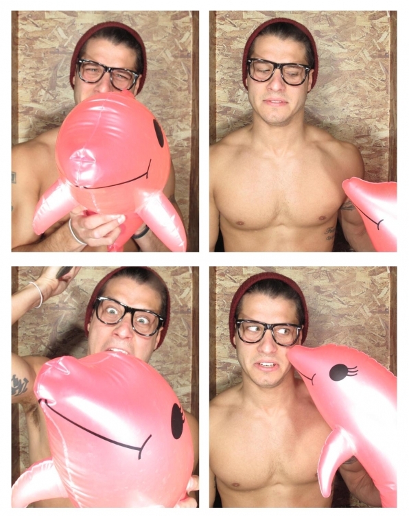 Big Brother 2014 Spoilers – Week 9 Photo Booth 9