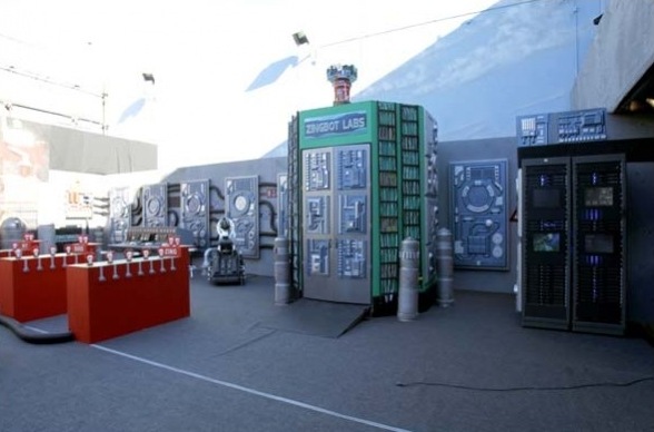 Big Brother 2014 Spoilers – Zingbot Preview 2