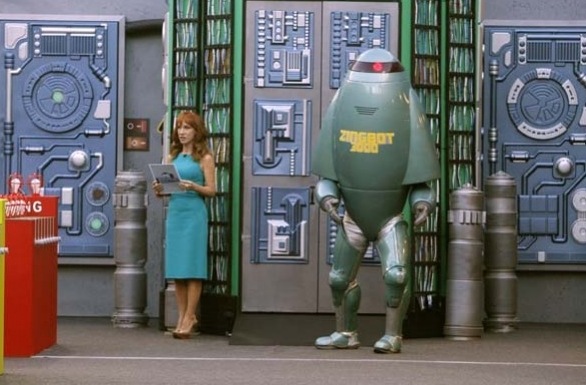 Big Brother 2014 Spoilers – Zingbot Preview 5