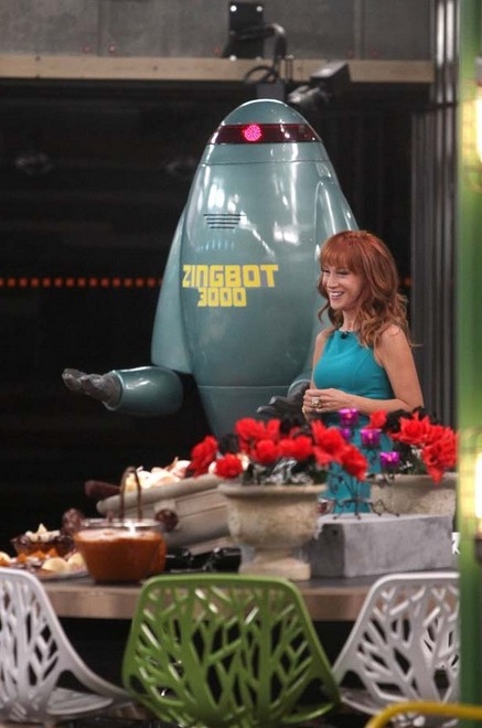 Big Brother 2014 Spoilers – Zingbot Preview 6