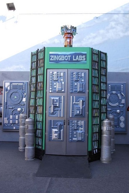 Big Brother 2014 Spoilers – Zingbot Preview